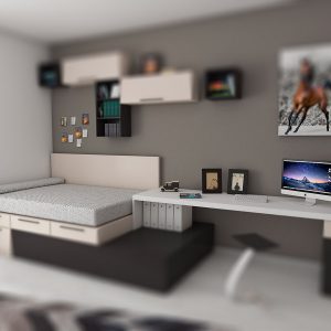 room
