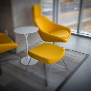 yellow-chairs